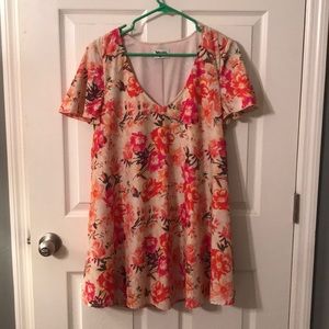 Show Me Your Mumu dress